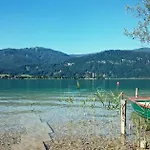 Urlaub Am Dichtlhof * Saint Wolfgang