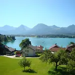 Urlaub Am Dichtlhof * Saint Wolfgang