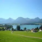 Apartamento Urlaub Am Dichtlhof