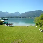 Urlaub Am Dichtlhof Apartamento Saint Wolfgang