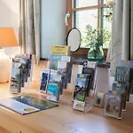 Apartamento Urlaub Am Dichtlhof