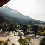 Urlaub Am Dichtlhof * Saint Wolfgang