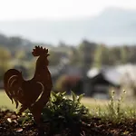 Urlaub Am Dichtlhof