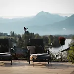 Urlaub Am Dichtlhof Apartamento *