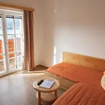 Apartamento Urlaub Am Dichtlhof