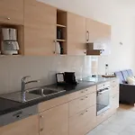 Apartamento Urlaub Am Dichtlhof *