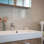 Urlaub Am Dichtlhof Apartamento *