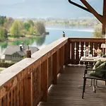 Urlaub Am Dichtlhof *