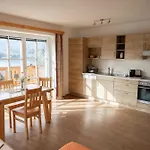 Apartamento Urlaub Am Dichtlhof