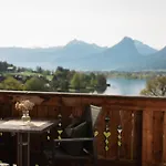 Apartamento Urlaub Am Dichtlhof *