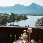 Urlaub Am Dichtlhof Apartamento *