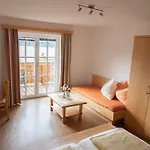 Apartamento Urlaub Am Dichtlhof Saint Wolfgang