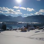 Urlaub Am Dichtlhof