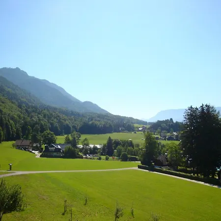 Apartment Urlaub Am Dichtlhof Sankt Wolfgang im Salzkammergut