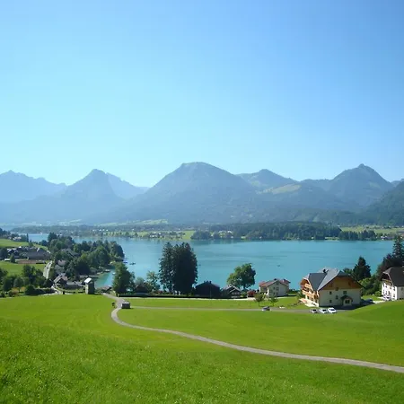 아파트 우를라우프 암 디흐틀로프