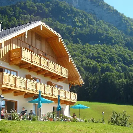 Urlaub Am Dichtlhof