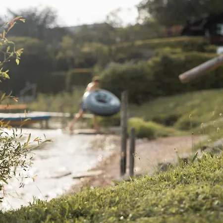 우를라우프 암 디흐틀로프 * Saint Wolfgang