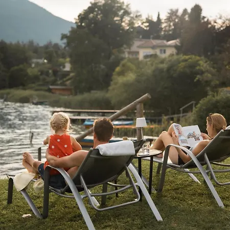 Urlaub Am Dichtlhof