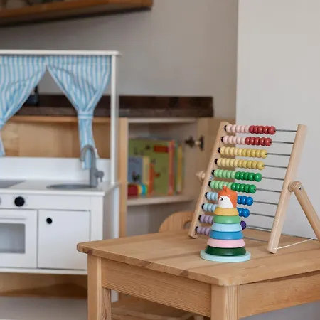 Lejlighed Urlaub Am Dichtlhof Saint Wolfgang