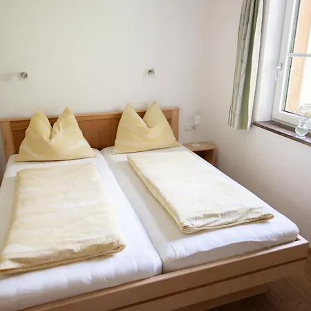 Urlaub Am Dichtlhof