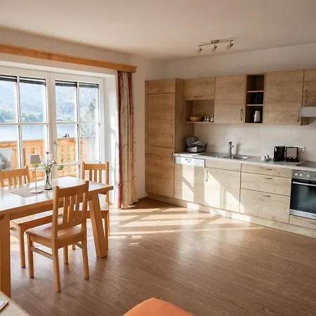 Appartamento Urlaub Am Dichtlhof