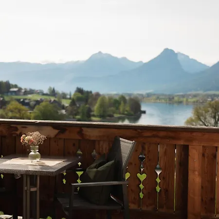 Appartamento Urlaub Am Dichtlhof *