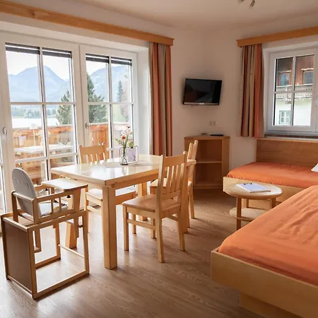 Urlaub Am Dichtlhof Appartamento