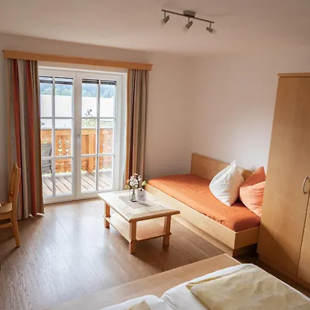 Appartamento Urlaub Am Dichtlhof Saint Wolfgang