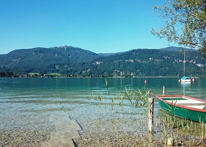 Urlaub Am Dichtlhof * Saint Wolfgang