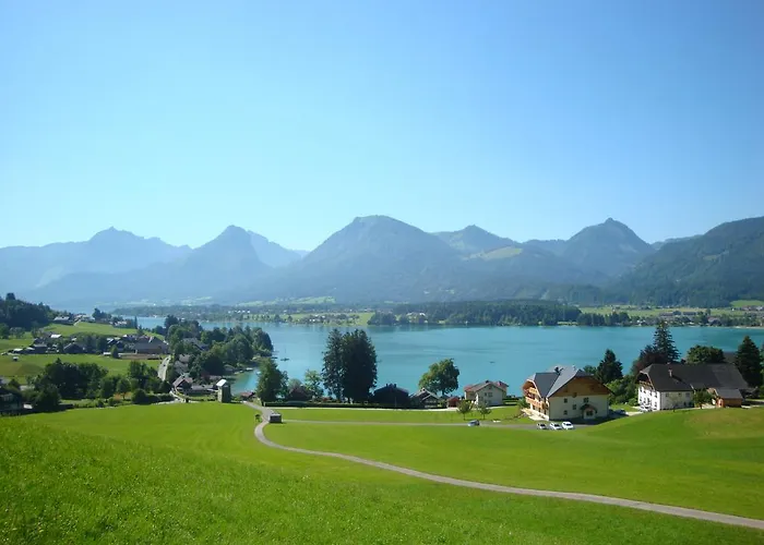 Daire Urlaub Am Dichtlhof