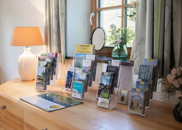 Lejlighed Urlaub Am Dichtlhof