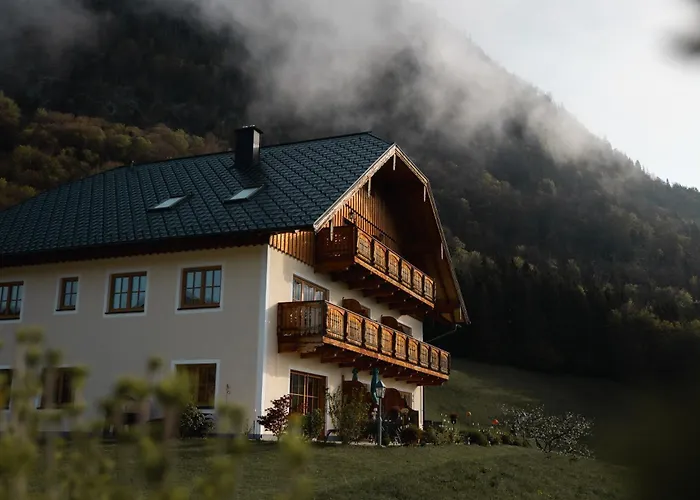 Urlaub Am Dichtlhof Daire *