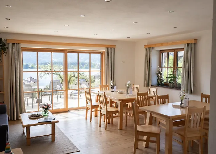 Urlaub Am Dichtlhof *