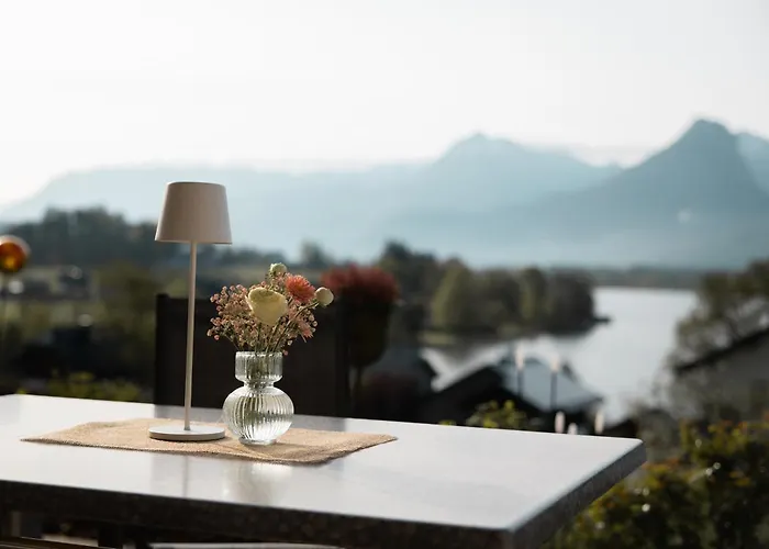 Urlaub Am Dichtlhof Daire