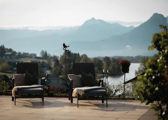 Urlaub Am Dichtlhof Lejlighed *