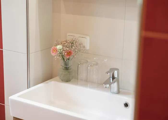 Urlaub Am Dichtlhof Lejlighed Saint Wolfgang