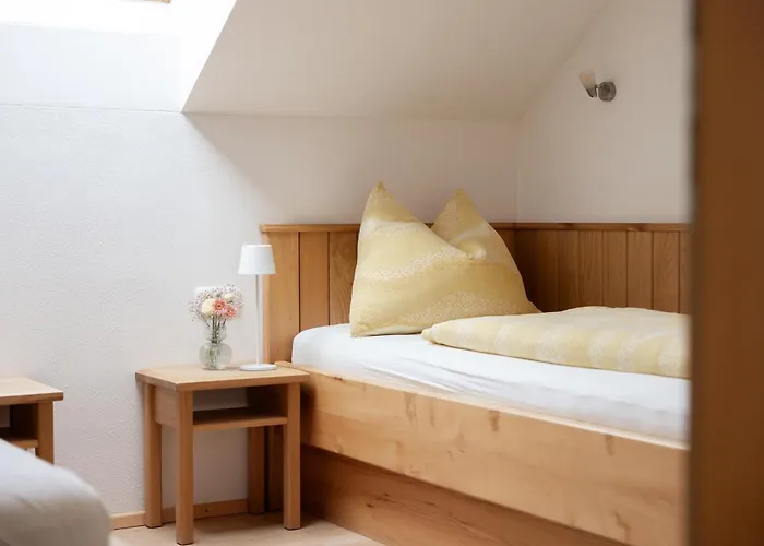 Urlaub Am Dichtlhof * Saint Wolfgang