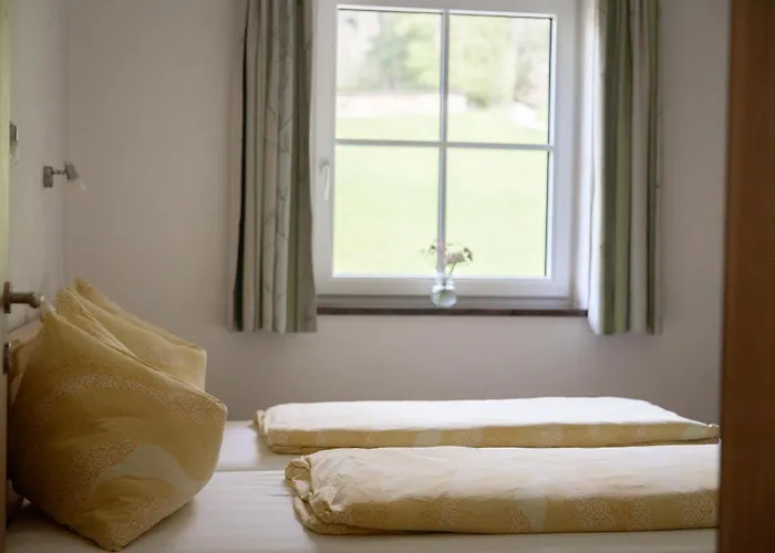 Urlaub Am Dichtlhof Saint Wolfgang