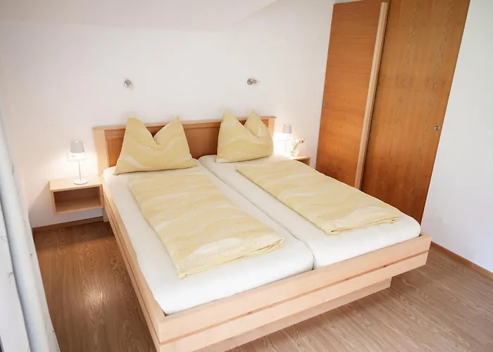 Urlaub Am Dichtlhof Lejlighed Saint Wolfgang