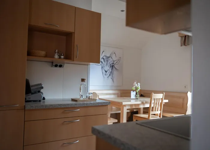 Urlaub Am Dichtlhof *