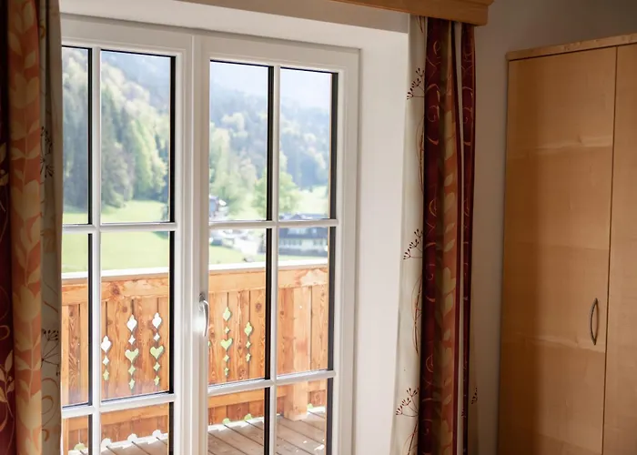 Urlaub Am Dichtlhof Saint Wolfgang