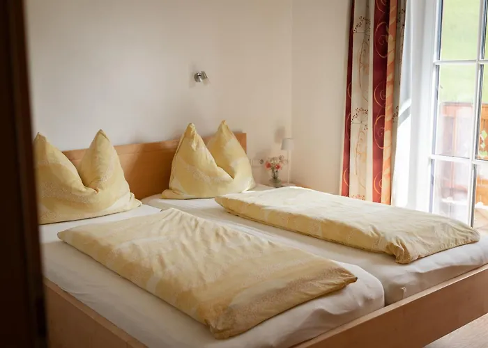 Urlaub Am Dichtlhof * Saint Wolfgang