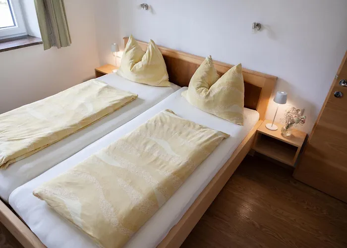 Urlaub Am Dichtlhof *