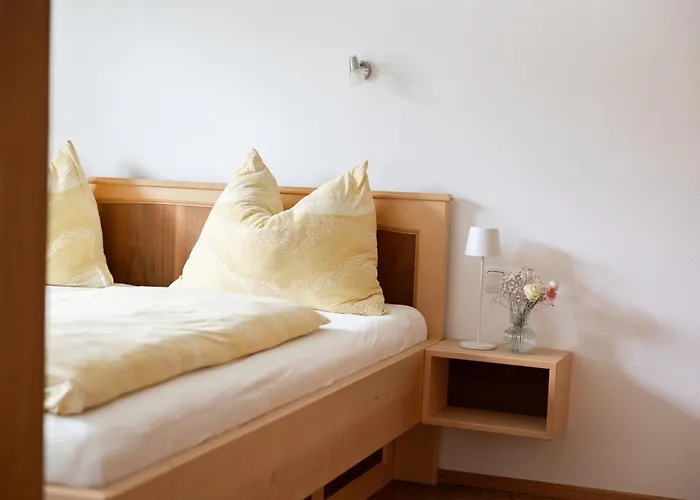 Urlaub Am Dichtlhof Saint Wolfgang