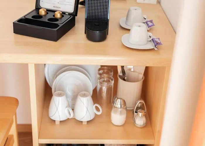 Urlaub Am Dichtlhof Lejlighed Saint Wolfgang