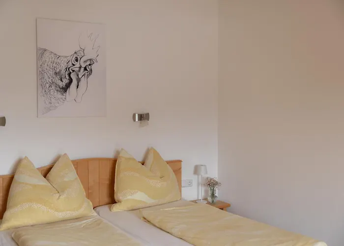 Urlaub Am Dichtlhof Saint Wolfgang