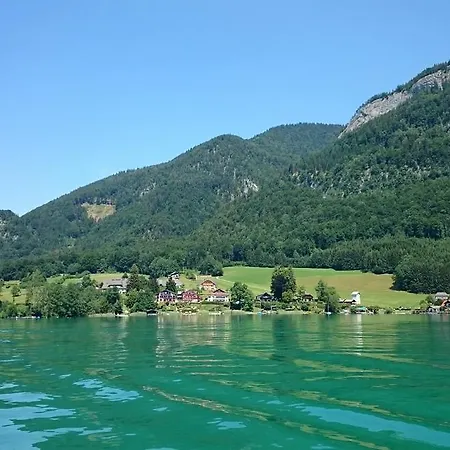 Appartement Urlaub Am Dichtlhof Saint Wolfgang