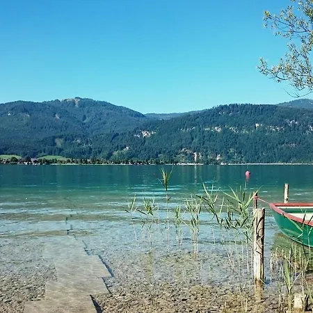 Urlaub Am Dichtlhof * Saint Wolfgang