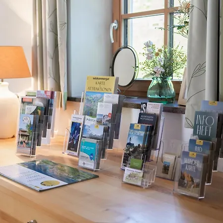 Appartement Urlaub Am Dichtlhof