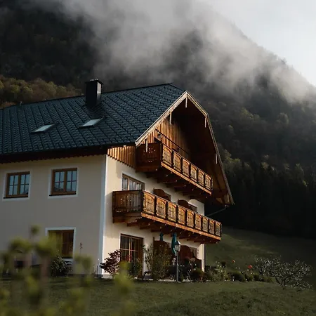 Urlaub Am Dichtlhof Appartement *